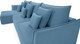 Миниатюра изображения товара Диван угловой Moon Family Сеул 017 / 80562471