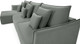 Миниатюра изображения товара Диван угловой Moon Family Сеул 017 / 80562472