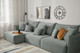 Миниатюра изображения товара Диван угловой Moon Family Сеул 017 / 80562472