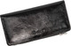 Миниатюра изображения товара Портмоне Poshete 604-137LN-BLK (черный)