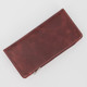 Миниатюра изображения товара Портмоне Poshete 604-137NPK-BRD (бордовый)