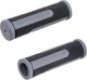 Миниатюра изображения товара Грипсы для велосипеда STG 110mm / Х74038-5 (черный/серый)
