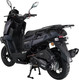Миниатюра изображения товара Скутер Vento (VMC) Smart X BY49QT-5A T1700 (серый)