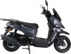 Миниатюра изображения товара Скутер Vento (VMC) Smart X BY49QT-5A T1700 (серый)
