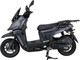 Миниатюра изображения товара Скутер Vento (VMC) Smart X BY49QT-5A T1700 (серый)