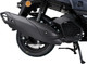 Миниатюра изображения товара Скутер Vento (VMC) Smart X BY49QT-5A T1700 (серый)