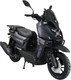 Миниатюра изображения товара Скутер Vento (VMC) Smart X BY49QT-5A T1700 (серый)