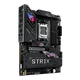 Миниатюра изображения товара Материнская плата Asus ROG Strix B850-E Gaming WiFi