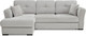 Миниатюра изображения товара Диван угловой Moon Family Манхэттен 115 / 80618859