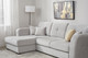 Миниатюра изображения товара Диван угловой Moon Family Манхэттен 115 / 80618859