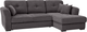 Миниатюра изображения товара Диван угловой Moon Family Манхэттен 115 / 80618858