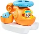 Миниатюра изображения товара Набор игрушек для ванной Toomies Спасательный вертолет / 65577