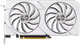 Миниатюра изображения товара Видеокарта Asus Dual GeForce RTX 4060 Ti EVO White OC 8GB GDDR6