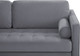 Миниатюра изображения товара Диван Moon Family Шеффилд 121 / 80629477