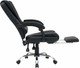 Миниатюра изображения товара Кресло офисное Cromex MS-005 / 532958 (черный)