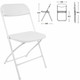 Миниатюра изображения товара Набор стульев Brabix CF-002 / 533031 (4шт, белый)