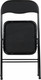 Миниатюра изображения товара Набор стульев Brabix CF-007 / 533032 (4шт, черный)