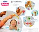 Миниатюра изображения товара Игра для ванной Toomies Рыбалка 3в1 / 65976