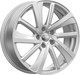 Миниатюра изображения товара Литой диск iFree КС1111 Bestune T77 18x7" 5x100мм DIA 57.1мм ET 28мм Сильвер