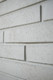Миниатюра изображения товара Декоративный камень бетонный Petra Клинкерный кирпич 18П0 (белый)