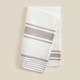 Миниатюра изображения товара Полотенце Sima-Land Home Persistent 10493999