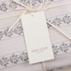 Миниатюра изображения товара Пододеяльник Sima-Land Home Small flowers 10389597