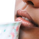 Миниатюра изображения товара Бальзам для губ Teaology Tea Balm Tinted Lip Treatment тон Vanilla Tea (4.8г)
