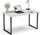 Миниатюра изображения товара Письменный стол Mio Tesoro Bliss 36 120x66 (белый/черный)