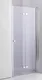 Миниатюра изображения товара Душевая дверь PELICAN SSW01795