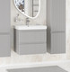 Миниатюра изображения товара Тумба под умывальник Brevita Victory 60 / VIC-07060-0302Я