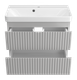 Миниатюра изображения товара Тумба под умывальник Brevita Victory 70 / VIC-07070-0302Я