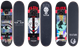 Миниатюра изображения товара Скейтборд Tech Team Elite Globe NN014153