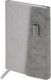 Миниатюра изображения товара Ежедневник Brauberg Stitch / 116591 (160л, серый)