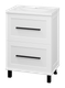 Миниатюра изображения товара Тумба с умывальником Misty Модерн 60 / П-Мод07060-011Пр+Р-Евв14060-Д