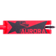 Миниатюра изображения товара Самокат трюковый Tech Team Aurora NN012173 (красный)
