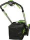 Миниатюра изображения товара Газонокосилка аккумуляторная Greenworks GD60LM51SP / 2514307COMBO