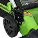 Миниатюра изображения товара Газонокосилка аккумуляторная Greenworks GD60LM51SP / 2514307COMBO