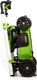 Миниатюра изображения товара Газонокосилка аккумуляторная Greenworks GD60LM51SP / 2514307COMBO