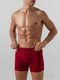 Миниатюра изображения товара Трусы мужские Mark Formelle 411143 (р.86-96, вино)