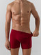Миниатюра изображения товара Трусы мужские Mark Formelle 411143 (р.86-96, вино)