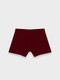 Миниатюра изображения товара Трусы мужские Mark Formelle 411143 (р.86-96, вино)