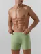 Миниатюра изображения товара Трусы мужские Mark Formelle 411143 (р.86-96, зеленая дымка)