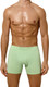 Миниатюра изображения товара Трусы мужские Mark Formelle 411143 (р.90-100, зеленая дымка)