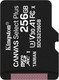 Миниатюра изображения товара Карта памяти Kingston Canvas Select Plus microSDXC 256GB SDCS2/256GBSP