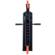 Миниатюра изображения товара Самокат трюковый Tech Team Duker 4.0 / NN012444 (черный/красный)