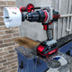 Миниатюра изображения товара Набор электроинструмента P.I.T PSB20H-13C/2 + PST20H-80A