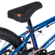 Миниатюра изображения товара Велосипед Tech Team Millennium 20 2022/2024 / NN009304 (синий, разобранный, в коробке)