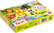 Миниатюра изображения товара Пазл Puzzle Time Веселый зоопарк / 6880918 (35эл)
