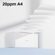Миниатюра изображения товара Принтер Deli Laser P1820W