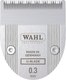 Миниатюра изображения товара Нож к машинке для стрижки волос Wahl U blade 1584-7320